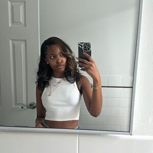 Meet your Posher, Mykal